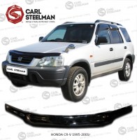 HONDA CR-V 1995-2001г